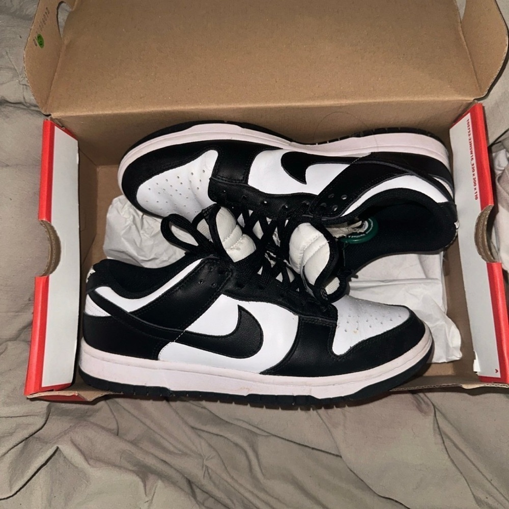 Dunks